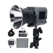 Aputure Amaran 60D S,Amaran 60D COB Daylight LED Video Light,65W 5600k Blueto...