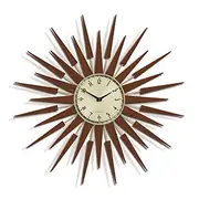 Newgate Pluto Clocks