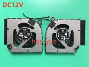 ACER Predator Helios Neo 16 PHN16-71 CPU+GPU FAN R+L（ Plastic fan blades）