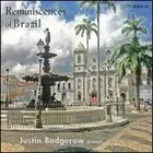 Reminiscences of Brazil by Justin Badgerow: New