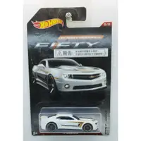 在飛比找蝦皮購物優惠-風火輪 Hot Wheels 13 CAMARO 大黃蜂 柯