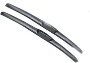 ,For Mazda 6GJ1 GL 2014 2015 2016 2017 2018 2019 Front Windscreen Wiper Blade Brushe Cutter U Type J Hook Car Accessories
