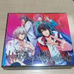 催眠麥克風 催麥 ENTER THE HYPNOSIS MICROPHONE 專輯 光碟 CD 廣播劇