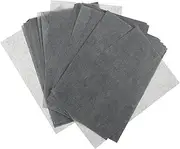 Gogogmee 1000pcs Oil Absorbing Sheets Dual-Sided Face Blotting Paper for Men and Women Soft Texture for Makeup Touchups and Oil Control