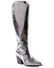 Seychelles Begging You Leather Tall Boot