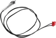 Rice Cooker Temperature Sensor Probe High Temperature Resistant Thermostat for Accurate Monitoring Easy Installation Compatible with Various Rice Cooker Brands