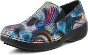 [Spring Step] Women's Manila Work Shoe