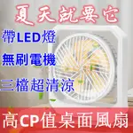 USB風扇 迷你USB電風扇 三檔風力 大風力桌面電扇 DC電扇 DC小型風扇 超靜音桌面風扇