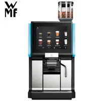 在飛比找樂天市場購物網優惠-《WMF》1500 S+全自動電腦咖啡機 (單豆槽)