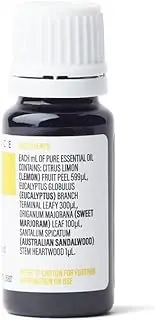 In Essence ie: Immune Essential Oil Blend 10mL