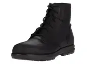 NIB Red Wing Shoes WORX 6" Zink Steel Toe EH Men Boots 5630 Sz. 14