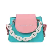 2 Pcs Girls Mini Purses and Handbags Pu Leather Crossbody Bags for Women Small Coin Wallet Pouch Ladies Party Purse Hand Bag