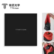 TTArtisan 13.8" x 13.8" Folding Photography Camera Protective Wrap Cloth Cover