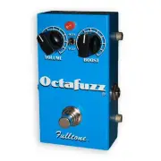 Fulltone Octafuzz 2 Fuzz Guitar Effector