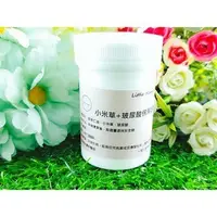 在飛比找PChome24h購物優惠-Little Happines小米草 玻尿酸保濕面霜500g