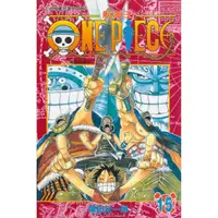 在飛比找momo購物網優惠-ONE PIECE航海王１５