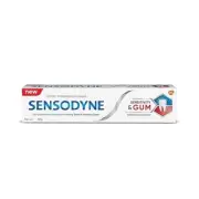 Sensodyne Sensitivity Toothpaste-For Sensitive Teeth &Healthy Gums-Softening-70g