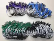 1000 sets Brand new 3/4 4/4 violin size german silver strings ball end