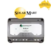 Morningstar EcoPulse EC-30 PWM 30A 12V | 24V Solar Regulator / Controller