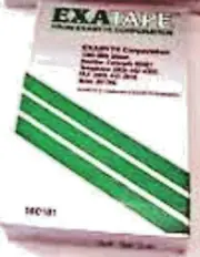 ExaTape 112m 8mm Data Cartridge 180181 3 Pack NEW