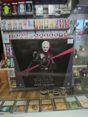 Star Wars Grand Inquisitor 1/6 Scale Mini-Bust