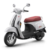 在飛比找蝦皮購物優惠-KYMCO 光陽 MANY 110 七期碟煞 112年新車