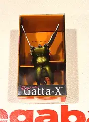 WOW! Megabass (NEW) Gatta-X Pagani Handmade Topwater PARAHATCH "KANABUN" FREE SH