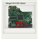 SEAGATE XH硬盤配件PCB邏輯板印刷電路板 100574451 適用於希捷 3.5 SATA 硬盤數據恢復硬盤維