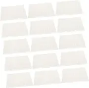 OFFIGAM Professional Music Notebook Music Blank Sheets for Boys and Girls Easy Sheet Replacement Score Writing Pad for School Practice