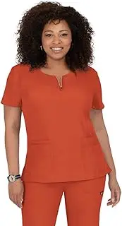 [koi] lite 317 Women's Serenity Scrub Top