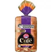 Tip Top Cafe Thick Cut Gluten Free Raisin Toast 550g