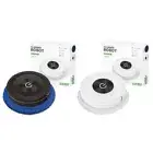 Automatic Wet andDry Sweeping Dragging Dust Mopping Machine Vacuum Cleaner Robot