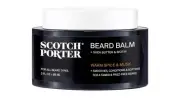 Scotch Porter Conditioning Beard Balm – Smooth, Shape, Moisturize & Soften...