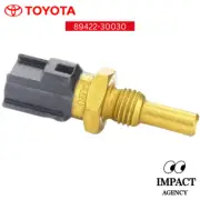 Toyota New Genuine 89422-30030 Sensor, Water Temperature Made in Japan