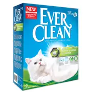 Ever Clean Scented Extra Strong Clumping Cat Litter 10L