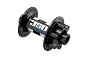 DT Swiss 350 15x110mm Boost 36H 6-Bolt Hybrid/E-Bike Front Hub