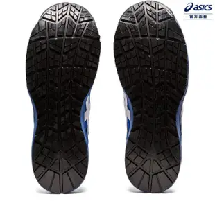 【asics 亞瑟士】WINJOB CP209 BOA 男女中性款 工作防護鞋(1271A029-400)