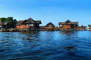 葆拉艾爾小屋度假村Pulau Ayer Resort and Cottages