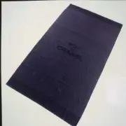CHANEL Novelty New Towel Beach Towel Towelette Bedding Sports