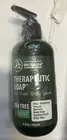 Antifungal Soap and Antibacterial Body Wash - Body Acne Wash, Tea Tree Soap