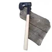 Bushcraft Survival Tools Head Handle Cover Holder For Axe