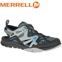 在飛比找PChome商店街優惠-【MERRELL美國 男款 CAPRA RAPID SIEV