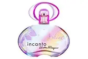 Incanto Shine By Salvatore Ferragamo 100ml Edts Womens Perfume