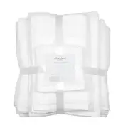 Algodon St Regis Collection Towel 7 Piece Pack