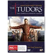 Tudors, The - Season 4