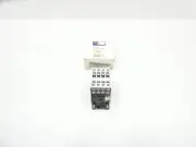 General Electric Ge CL00A310TJ Ac Contactor 120v-ac 25a Amp 5hp
