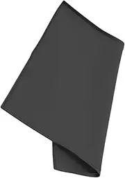 Mini Fridge Silicone Pad Raised Edge Drip Pan Washable Reusable for Fridge Washing Machine