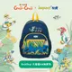 【BAG TO YOU】IMPACT怡寶兒童後背包 GujiGuji鴨子湖故事聯名款-大-深藍 IMQSY001NY(IMKS)