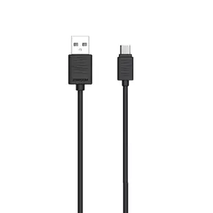 JOYROOM S118 迅捷系列 MicroUSB 充電傳輸線