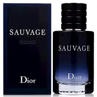 在飛比找Yahoo奇摩購物中心優惠-Dior 迪奧 Sauvage 曠野之心淡香水 EDT 60